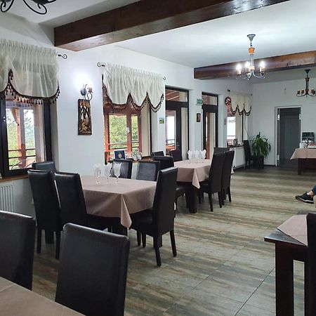 Vila Ozon Ranca Bagian luar foto
