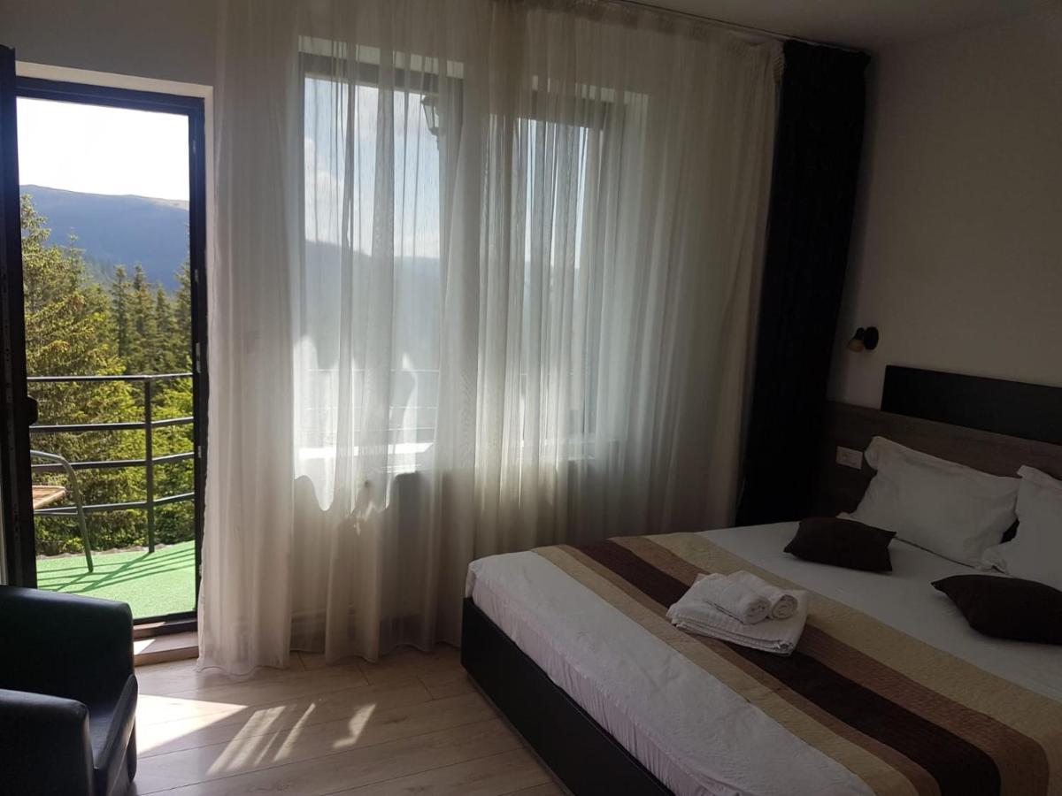 Vila Ozon Ranca Bagian luar foto