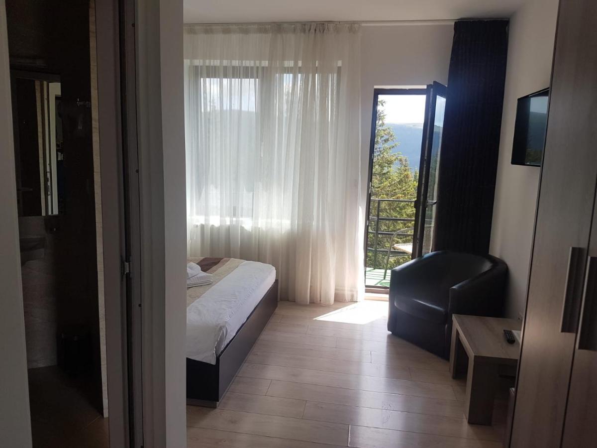 Vila Ozon Ranca Bagian luar foto