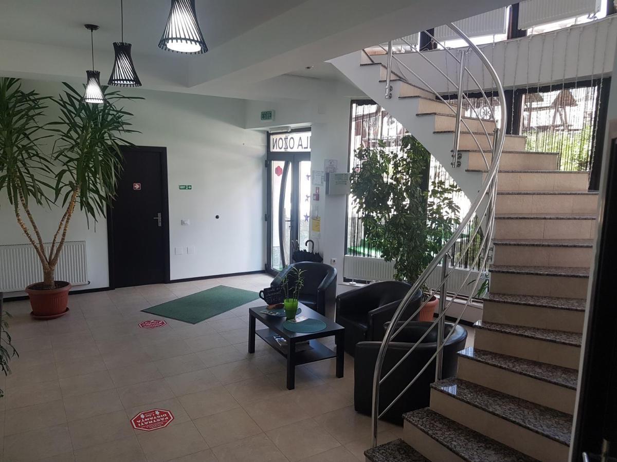 Vila Ozon Ranca Bagian luar foto