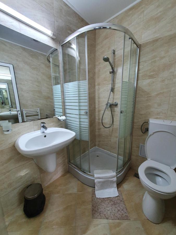 Vila Ozon Ranca Bagian luar foto