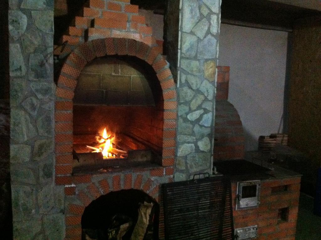 Vila Ozon Ranca Bagian luar foto