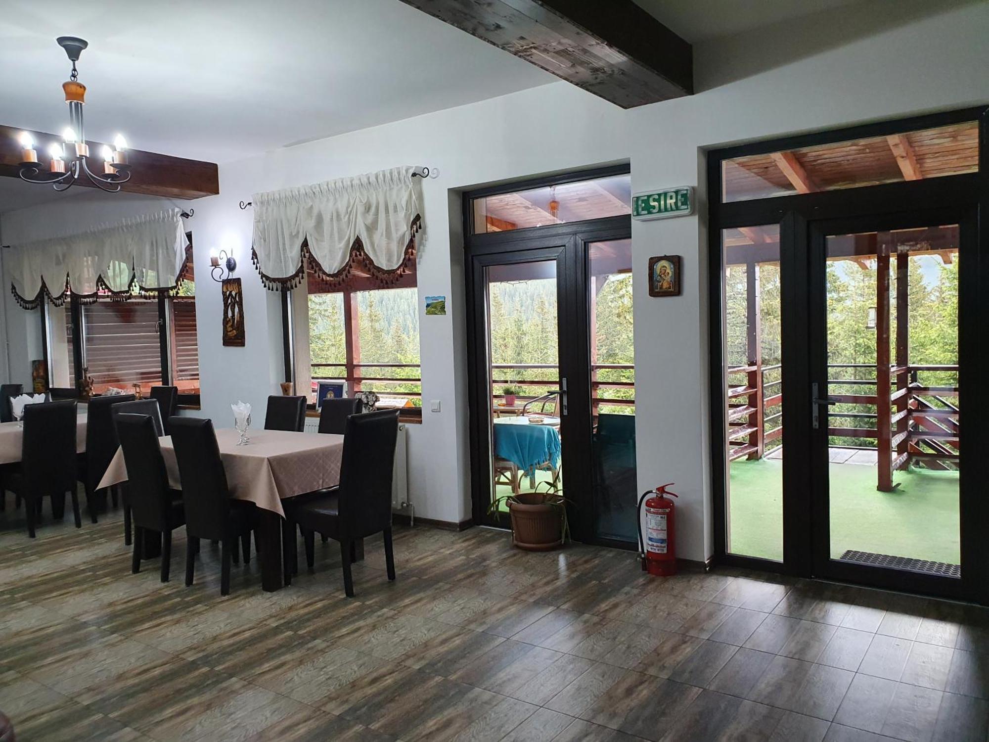 Vila Ozon Ranca Bagian luar foto