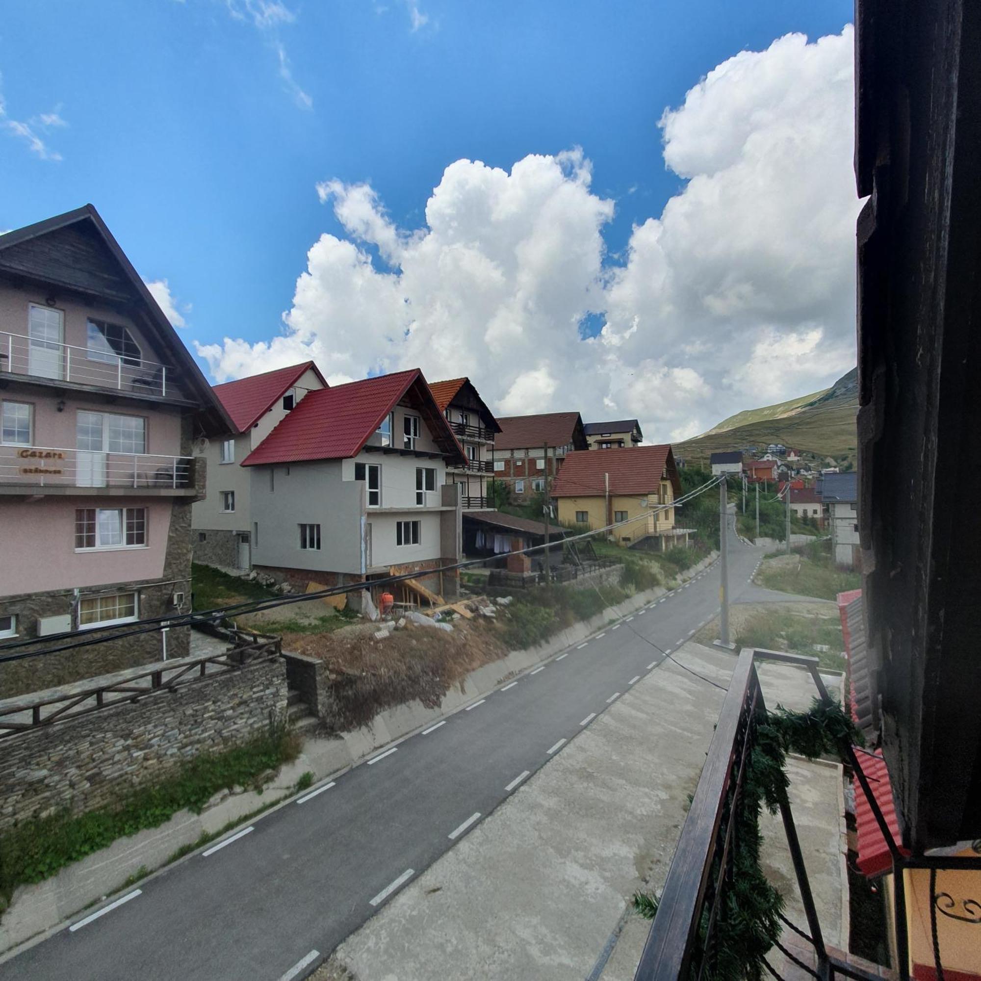 Vila Ozon Ranca Ruang foto