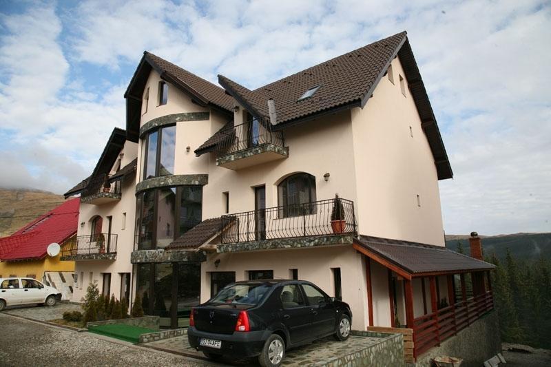 Vila Ozon Ranca Bagian luar foto