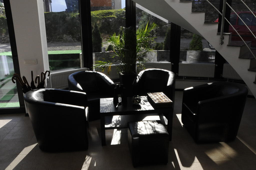 Vila Ozon Ranca Bagian luar foto