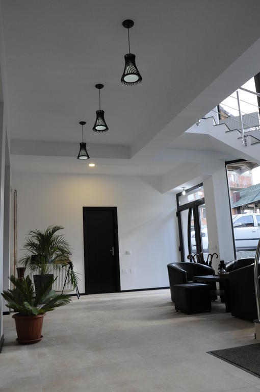 Vila Ozon Ranca Bagian luar foto