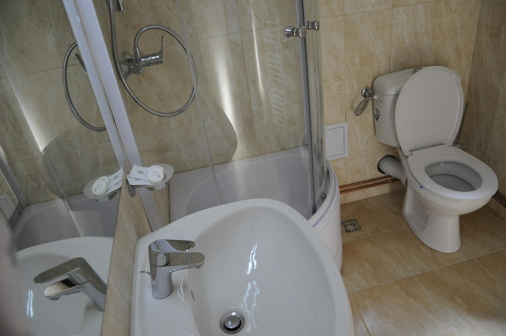 Vila Ozon Ranca Bagian luar foto