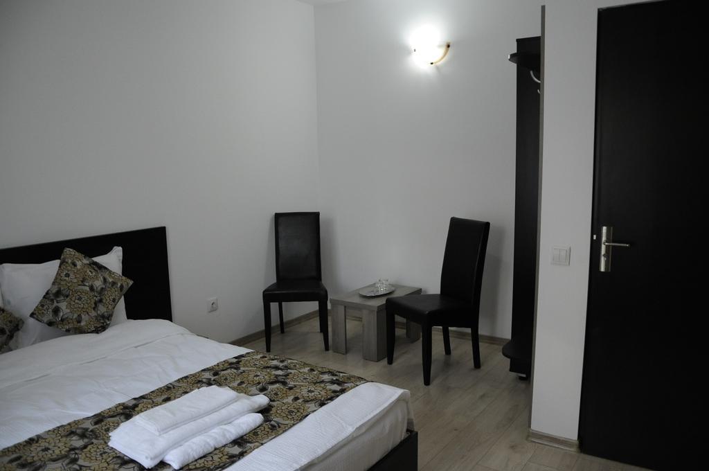 Vila Ozon Ranca Bagian luar foto