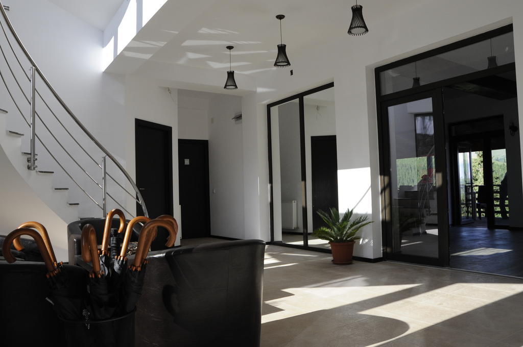 Vila Ozon Ranca Bagian luar foto