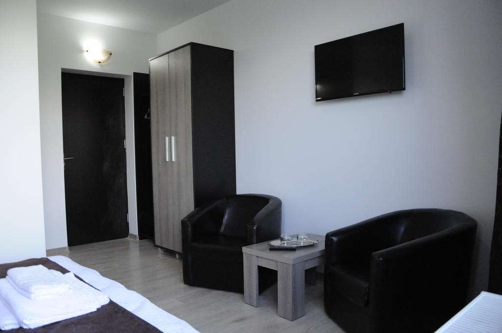 Vila Ozon Ranca Bagian luar foto