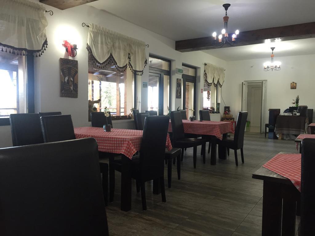 Vila Ozon Ranca Bagian luar foto