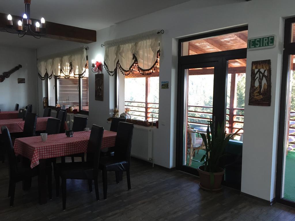 Vila Ozon Ranca Bagian luar foto